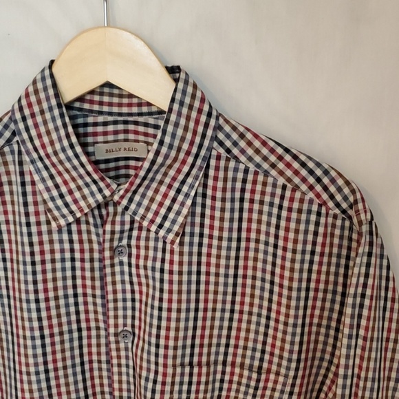 Billy Reid Other - Billy Reid Button Down L